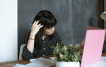 Làm thêm kiếm tới 30 triệu/ tháng nhưng quyết không bỏ việc văn phòng