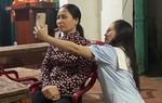 Người dân có thể dùng tài khoản định danh điện tử làm thủ tục lên máy bay, khám chữa bệnh