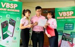 Tăng cường tiếp cận dịch vụ thanh toán không dùng tiền mặt cho người nghèo, đối tượng yếu thế