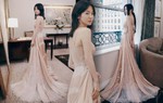Mặt mộc 41 tuổi của Song Hye Kyo khiến fan đứng ngồi không yên