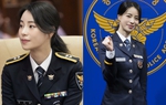 “Ác nữ The Glory” Lim Ji Yeon được bổ nhiệm làm sĩ quan cảnh sát danh dự