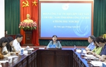 6 tháng, các cấp Hội tỉnh Bắc Ninh thực hiện 35 cuộc giám sát chính sách
