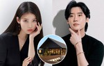 Hé lộ khu nghỉ dưỡng IU-Lee Jong Suk hẹn hò tại Nhật: Giá phòng lên đến 88 triệu đồng/đêm!
