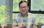 Nhà văn Nguyễn Nhật Ánh tiết lộ bí quyết viết cho thiếu nhi