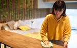 Các vị trí trong nhà cần làm sạch thường xuyên