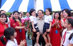 Thủ tướng: Công tác giáo dục, bảo vệ trẻ em được cả hệ thống chính trị và xã hội chăm lo
