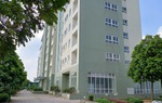 Hà Nội: Hàng trăm căn hộ giãn dân phố cổ bị "bỏ hoang" ở Long Biên 