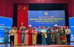 4 nhiệm vụ trọng tâm của Công đoàn cơ quan TƯ Hội LHPN Việt Nam nhiệm kỳ 2023-2028