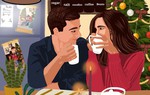 Câu trả lời thông minh khi được hỏi "Em sẽ làm gì nếu sau này gặp người tốt hơn anh?"