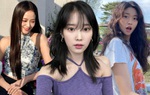 5 kiểu tóc trẻ trung được sao Hàn tích cực "lăng xê"