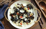 2 món ăn giải nhiệt ngày nắng nóng giúp làm sáng da