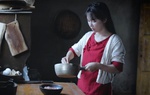 Lý Tử Thất bị chê để bếp bẩn dù dừng làm video nấu ăn gần 2 năm