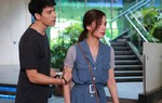 Sau đám cưới trong mơ, cuộc đời tôi rơi vào ngõ cụt