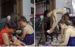 Mẹ bỉm sữa rơi nước mắt vì hành động lúc 3 giờ sáng của mẹ chồng và chồng