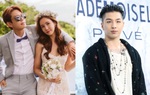Công bố những khách mời đầu tiên trong đám cưới Lee Da Hae - Se7en