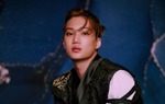 Cục Quản lý xác nhận Kai (EXO) không thể trì hoãn nghĩa vụ quân sự hơn nữa