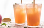 Loại trà thanh mát giúp đánh tan mỡ thừa, dưỡng da sáng mịn