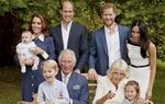 Các thành viên gia đình Vương thất Anh giữ vai trò gì trong Lễ đăng quang Vua Charles III?