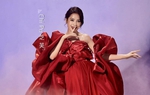 Thứ hạng bất ngờ của Chi Pu sau màn trình diễn gây sốt tại show Trung