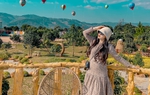 Bác sĩ sản khuyên mẹ bầu gặp các tình trạng sau không nên đi du lịch