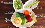 Những loại thực phẩm kỵ nhau khi nấu nước dùng dashi cho bé