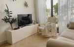 Mua nhà 1,7 tỷ đồng rồi “đánh liều” tự thiết kế nội thất và cái kết
