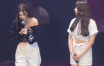 Nữ idol đột nhiên khó thở ngã quỵ trên sân khấu, sự thật đằng sau gây bất ngờ 