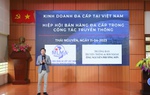 Phổ biến kiến thức về bán hàng đa cấp và bảo vệ quyền lợi người tiêu dùng cho sinh viên