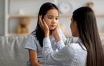 Cha mẹ bớt nói 3 câu này để con cái trưởng thành hạnh phúc