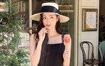 9 mẫu váy hè mát rượi, trẻ trung thích hợp với mùa hè