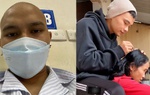 21 tuổi mắc ung thư máu, từ "sụp đổ" đến ra trường đúng thời hạn và âm tính với khối u