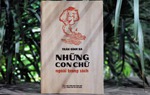 Hậu trường nghề xuất bản 100 năm trước