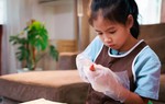 Rèn 9 thói quen này cho con còn tốt hơn cho 9 ngôi nhà 