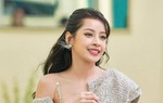 Chi Pu liệu có phải là cái tên hot đối với khán giả Trung Quốc?