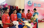 Tạo cơ hội cho người nghèo, người dân tộc thiểu số ổn định sản xuất, tăng thu nhập