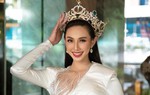 Vụ Hoa hậu Thùy Tiên bị kiện đòi 2,4 tỷ đồng được Tòa đưa ra xét xử vào ngày 8/5