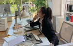 Suýt "gặp họa" vì đồng nghiệp thích "ngồi lê đôi mách"