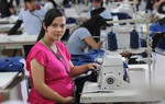 Những chính sách lao động cơ bản đối với lao động nữ mang thai và nuôi con nhỏ