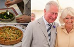 Có gì trong món bánh đặc biệt Vua Charles và Vương hậu Camilla chọn để phục vụ đại tiệc đăng quang?