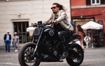 Jason Momoa vào vai phản diện trong phim "Fast & Furious X"