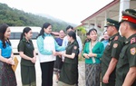 Đóng góp của Hội Liên hiệp Phụ nữ Việt Nam trong hành trình hội nhập quốc tế của phụ nữ