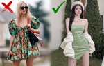 Tránh mua 5 mẫu váy liền nếu bạn không muốn style xuống cấp