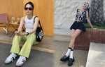 Không thích giày cao gót thì đã có 5 item khác vừa thoải mái vừa nâng tầm outfit