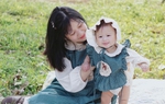 Bà mẹ 9X và hành trình thoát khỏi trầm cảm sau sinh