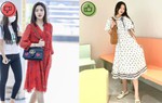 5 mẫu váy khiến bạn già hơn tuổi