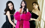 Gu thời trang của 3 chị đẹp cùng team Chi Pu