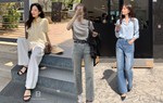 6 mẫu giày sang trọng, phù hợp với phong cách tối giản