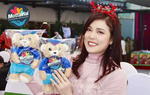 Hoa khôi "Vầng trăng khuyết" - Đại sứ Mottainai Bế Thị Băng: Lan tỏa Chương trình tới cộng đồng