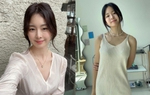 "Tiểu Song Hye Kyo" thay đổi ra sao sau khi giải nghệ và kết hôn