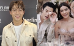 Chú rể Mark Prin "bật mí" về đám cưới với Kimmy Kimberley ở Italia
